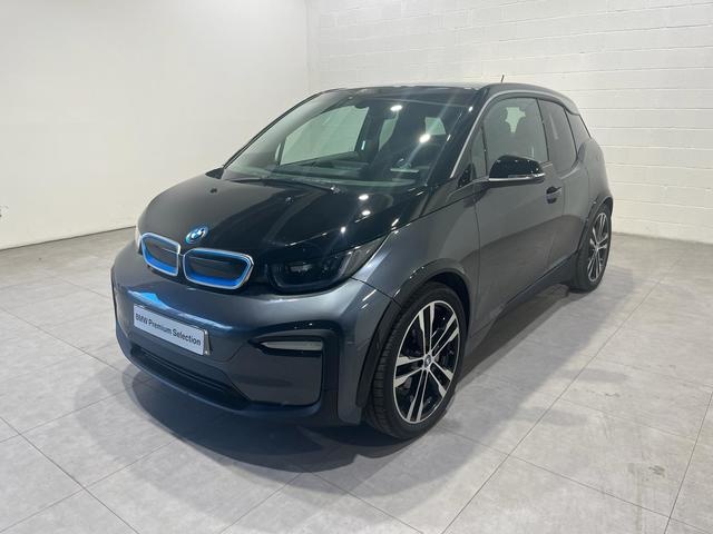 BMW 120Ah 125 kW (170 CV) i3 en Barcelona