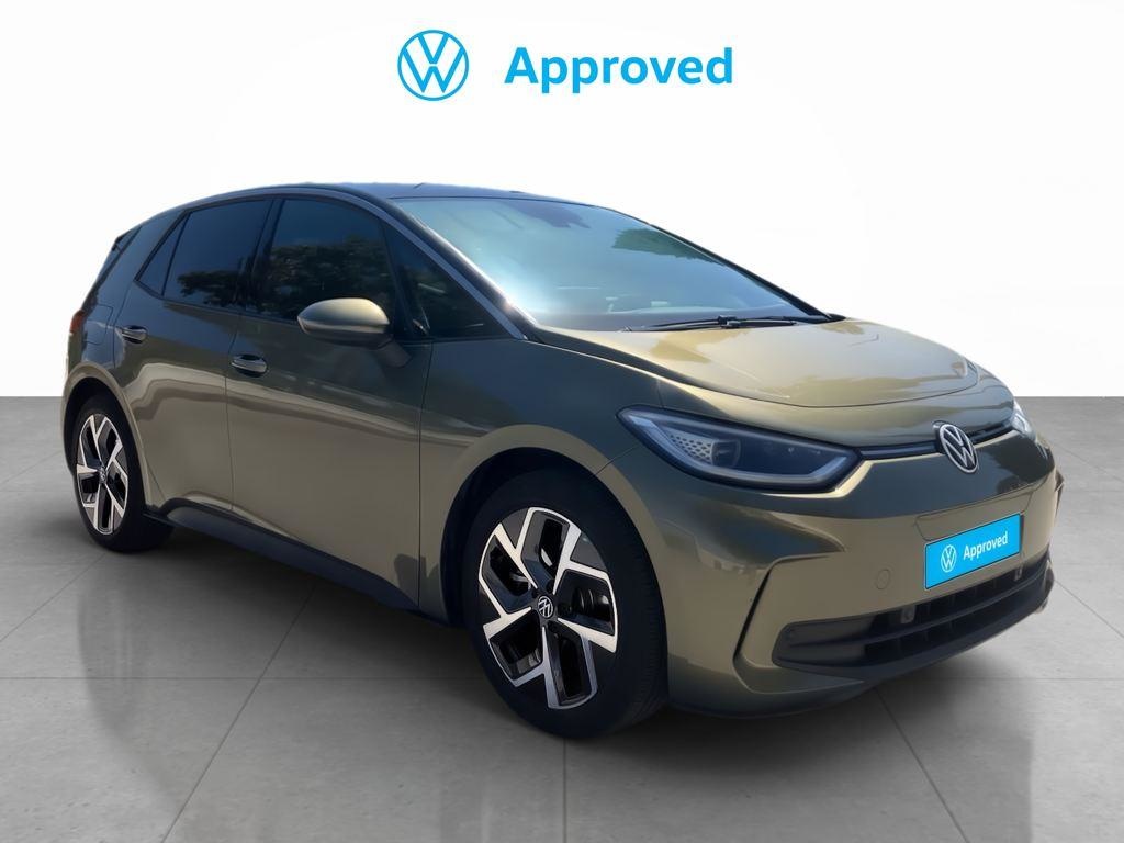 Volkswagen ID.3 Pro Automático 150 kW (204 CV) Vehículo usado en Málaga