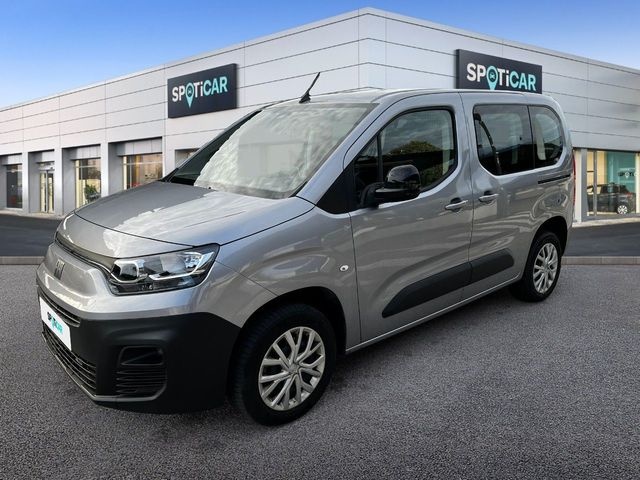 Fiat Dobló Combi 1.5 BlueHDi 96 kW (130 CV) - Encinas Concepcar SL (ALMOTOR26) - 1