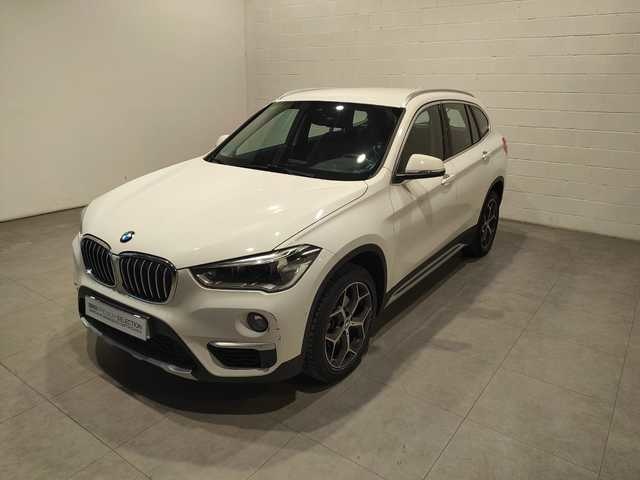 BMW sDrive18i 103 kW (140 CV) X1 en Barcelona