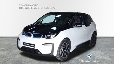 BMW i3 120Ah 125 kW (170 CV) 7