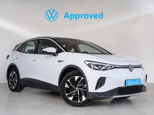 VolkswagenID.4 Pro Performance 150 kW (204 CV)