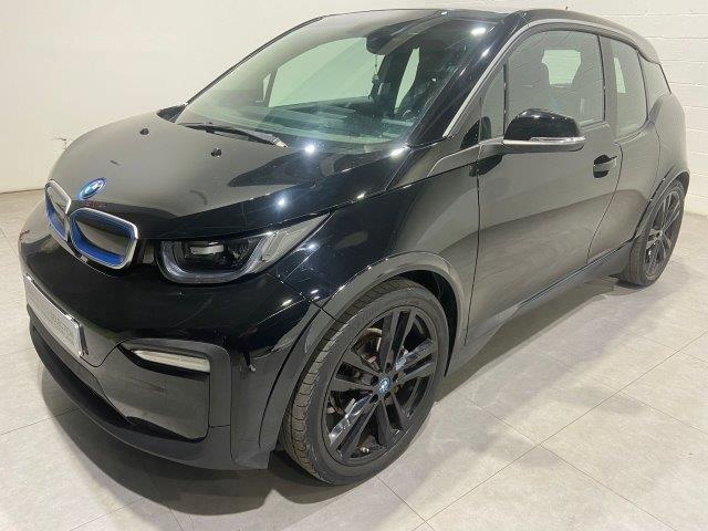 BMW 120Ah 125 kW (170 CV) i3 en Barcelona