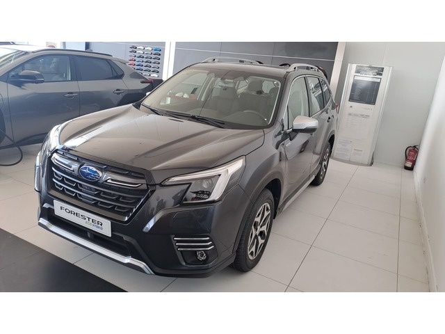 Subaru Forester 2.0i Hybrid Sport Plus CVT 110 kW (150 CV) - Autojucar - 1