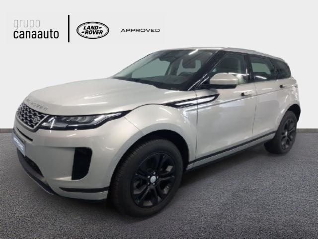 Land Rover Range Rover Evoque D150 MHEV Standard 4WD Auto 110 kW (150 CV)