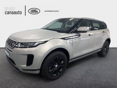 Land Rover Range Rover Evoque D150 MHEV Standard 4WD Auto 110 kW (150 CV) Land Rover Range Rover Evoque D150 MHEV Standard 4WD Auto 110 kW (150 CV)