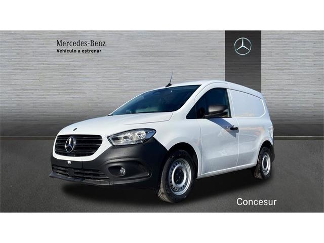 Mercedes-Benz Citan Furgon 108 CDI Base Largo 55 kW (75 CV) - Encinas Concepcar SL (ALMOTOR26) - 1