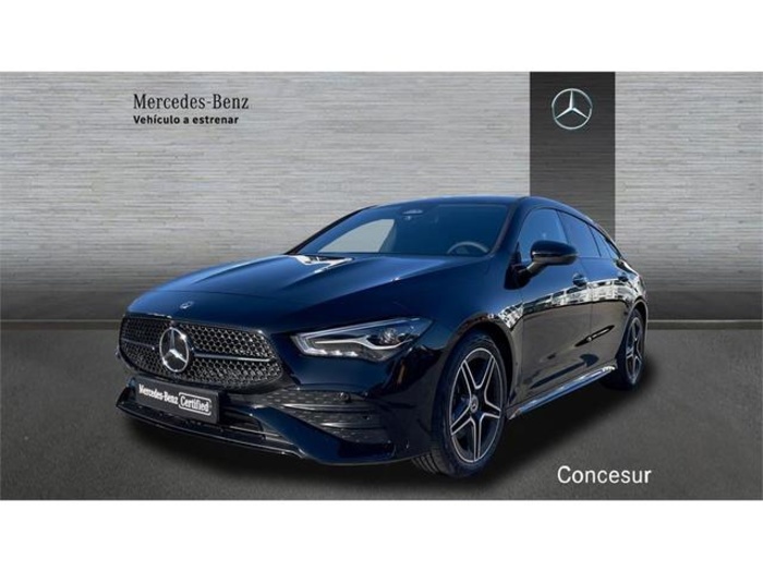 Mercedes-Benz Clase CLA CLA 200 d Shooting Brake 110 kW (150 CV) Vehículo nuevo en Sevilla - 1