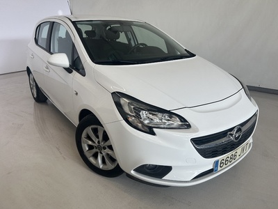 Opel Corsa 1.4 Selective 66 kW (90 CV) 4