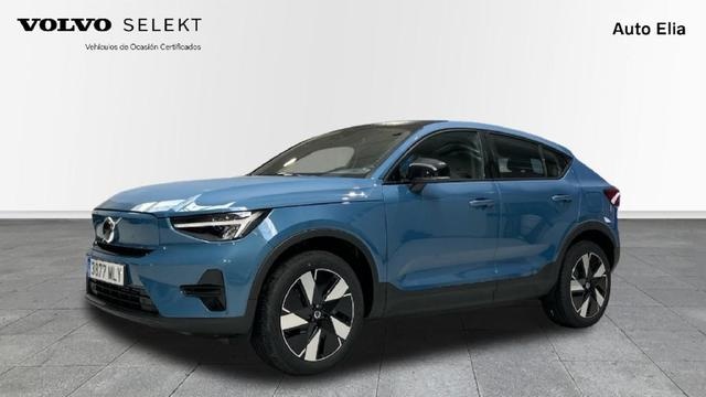 VolvoC40 Eléctrico Recharge Core Auto 175 kW (238 CV)