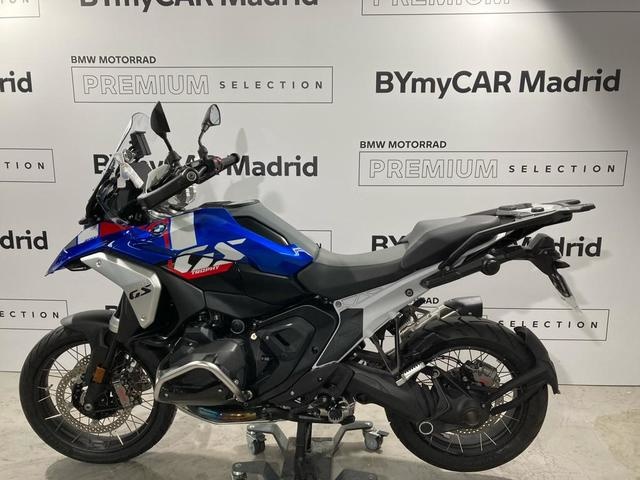 BMW Motorrad R 1300 GS  Vehículo usado en Madrid