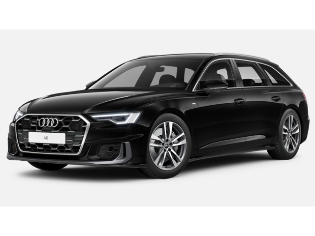 Audi A6 TFSIe S Line 50 TFSIe quattro 220 kW (299 CV) S tronic - Encinas Concepcar SL (ALMOTOR26) - 1