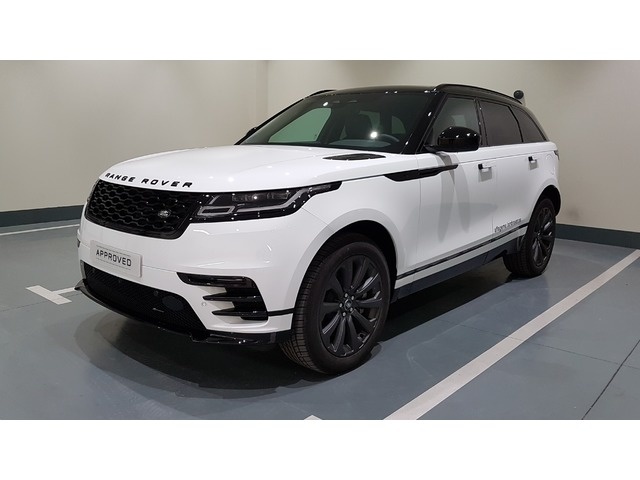 Land Rover Range Rover Velar 2.0 I4 PHEV R-Dynamic SE 4WD Auto 297 kW (404 CV)