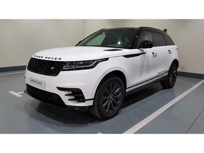 Land Rover Range Rover Velar 2.0 I4 PHEV R-Dynamic SE 4WD Auto 297 kW (404 CV) Land Rover Range Rover Velar 2.0 I4 PHEV R-Dynamic SE 4WD Auto 297 kW (404 CV)