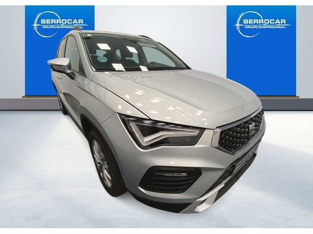 SEAT Ateca 1.0 TSI S&S Ecomotive Style 81 kW (110 CV) Vehículo usado en Sevilla