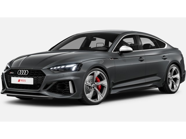 Audi RS5 Sportback Competition Plus 2.9 TFSI 331 kW (450 CV) - Encinas Concepcar SL (ALMOTOR26) - 1