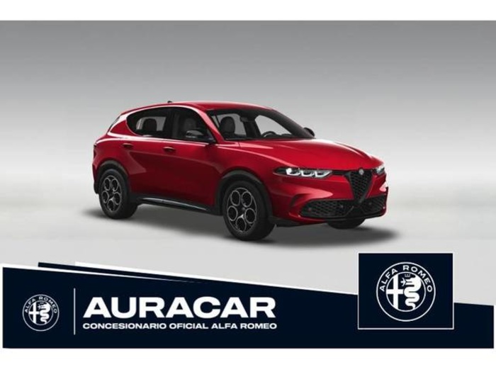 Alfa Romeo Tonale 1.6 DS Sprint FWD 96 kW (130 CV) KM0 en Guadalajara - 1