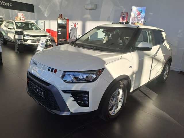 Ssangyong Tivoli G15T Urban Plus Auto 120 kW (163 CV) - Autojucar - 1