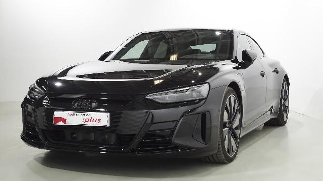 Audie-tron GT 60 quattro 350 kW (476 CV)