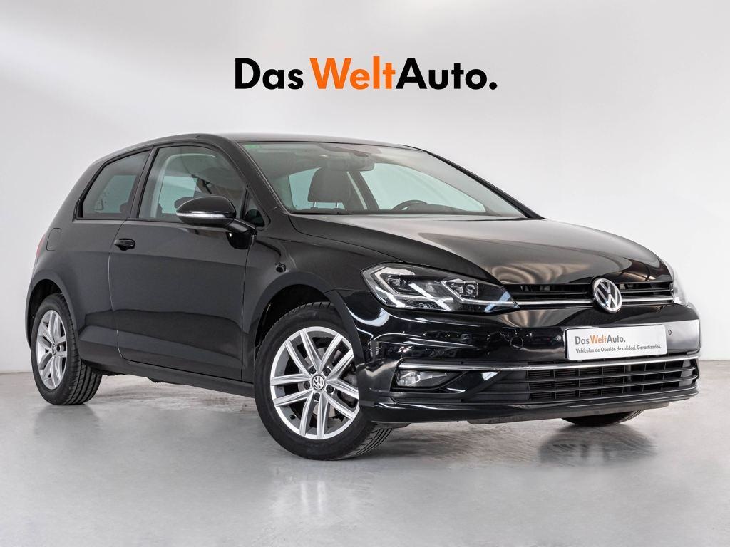 Volkswagen Golf Advance 1.0 TSI 85 kW (115 CV) 15