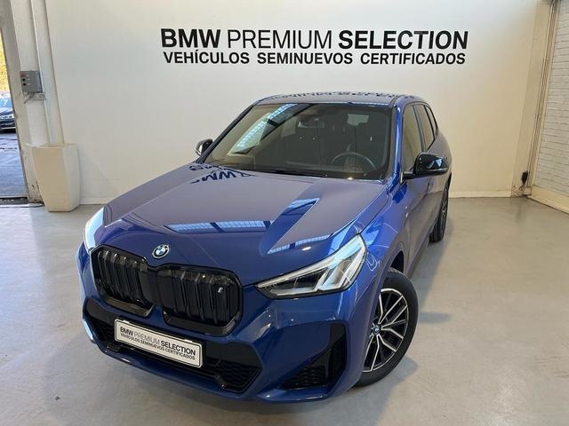 BMWiX1 xDrive30 230 kW (313 CV)