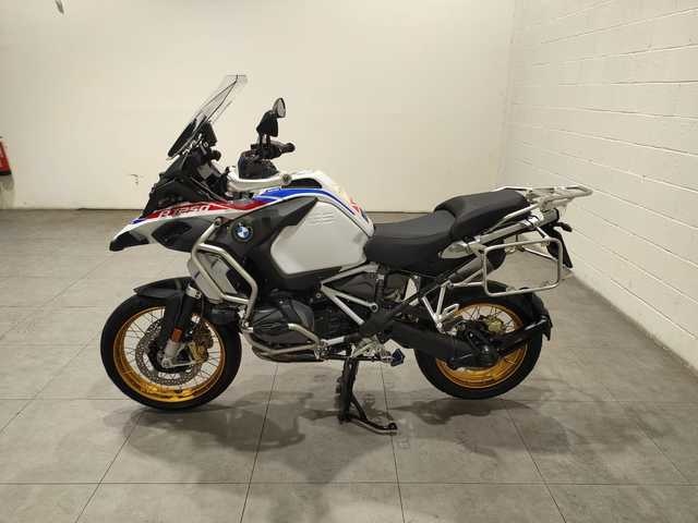 BMW Motorrad  R 1250 GS Adventure en Barcelona