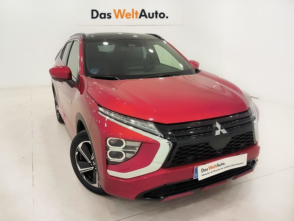 Mitsubishi 2.4 PHEV Kaiteki+ 4WD Auto 138 kW (188 CV) Eclipse Cross 1