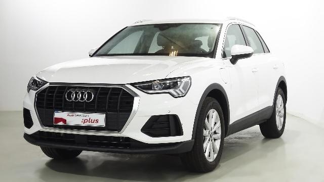 AudiQ3 TFSIe Advanced 45 TFSIe 180 kW (245 CV) S tronic