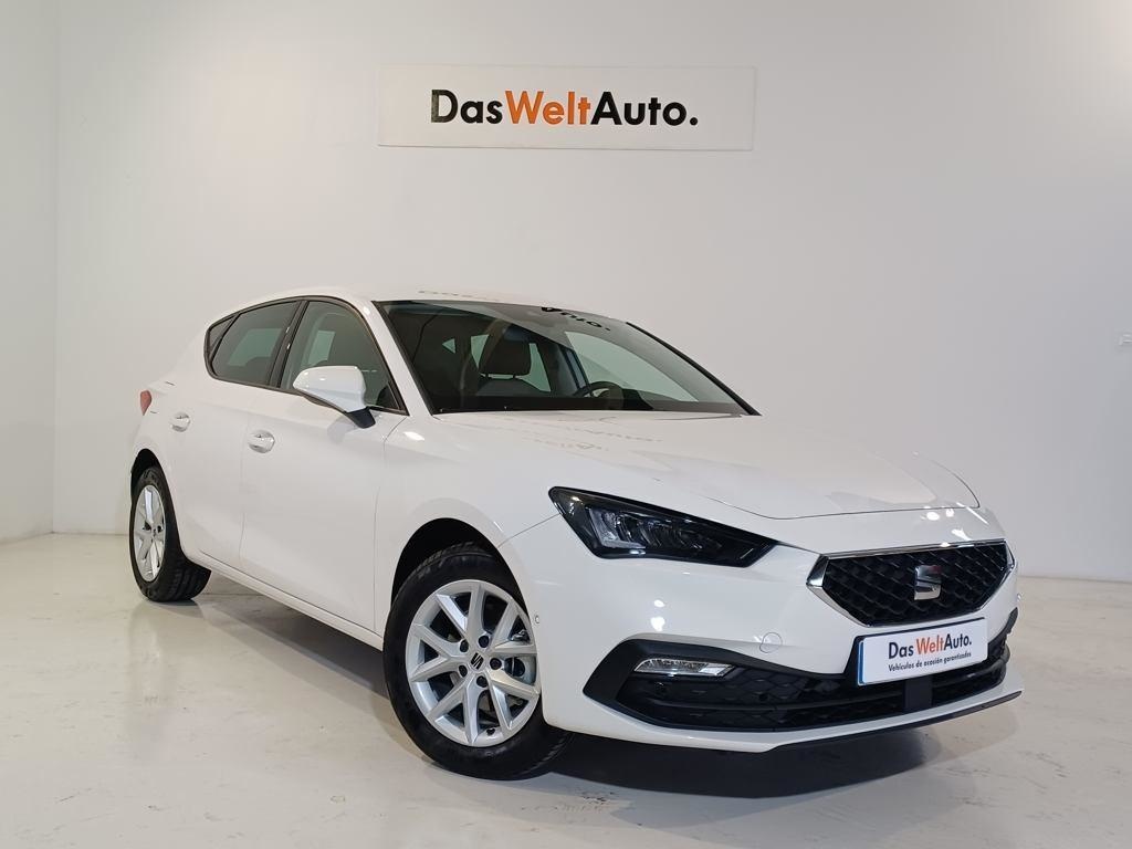 SEAT Leon 2.0 TDI S&S Style XS 85 kW (115 CV) Vehículo usado en Barcelona