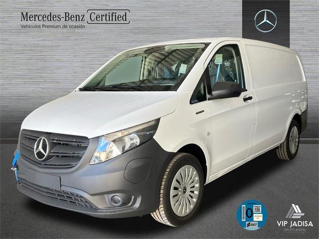 Mercedes-Benz Vito Furgon e-Vito 112 Larga 85 kW (116 CV) - Encinas Concepcar SL (ALMOTOR26) - 1