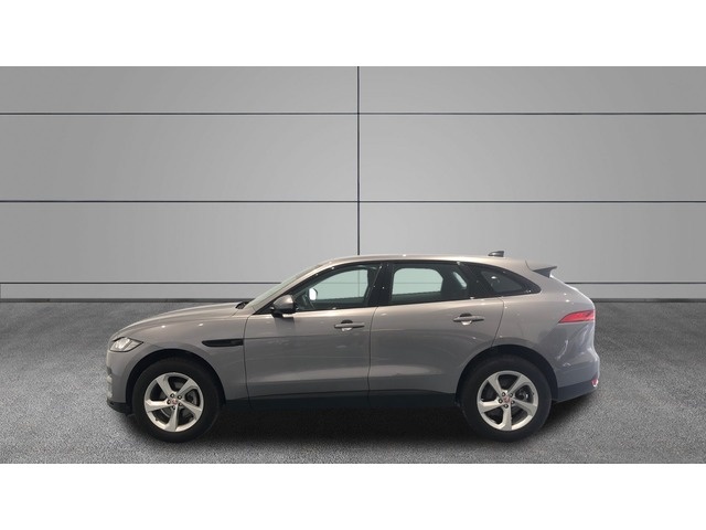 Jaguar F-PACE 2.0L i4D Prestige AWD Auto 132 kW (180 CV)