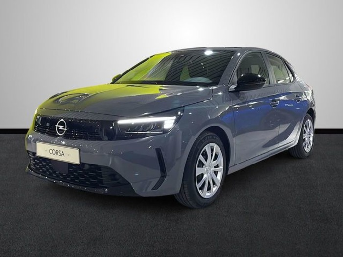 Opel Corsa 1.2 Turbo XHL Edition 74 kW (100 CV) Vehículo nuevo en Sevilla - 1