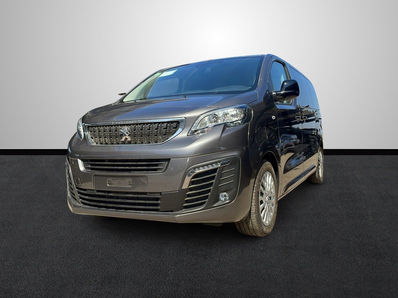 Peugeot e-Traveller Business Standard Electrico Batery 75 kWh 100 kW (136 CV) - Encinas Concepcar SL (ALMOTOR26) - 1