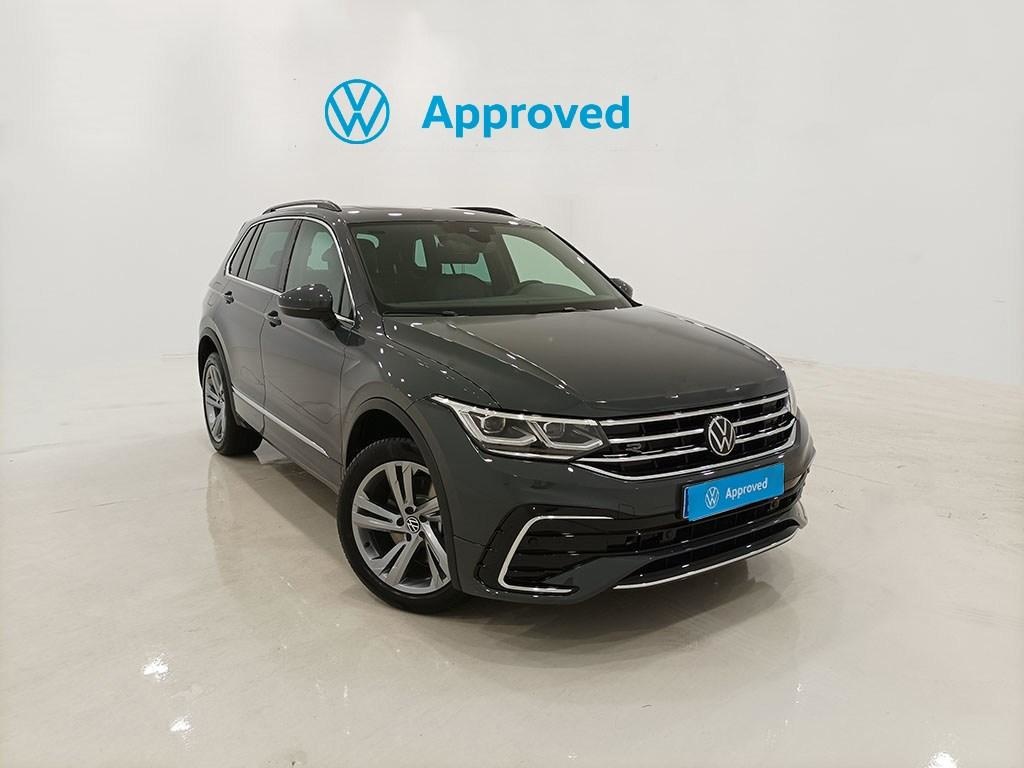 Volkswagen R-Line 1.4 TSI eHybrid 180 kW (245 CV) DSG Tiguan 1