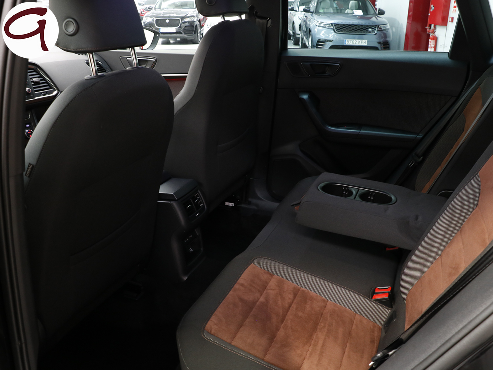 SEAT Ateca 2.0 TDI S&S Xcellence Edition 4Drive DSG 110 kW (150 CV)