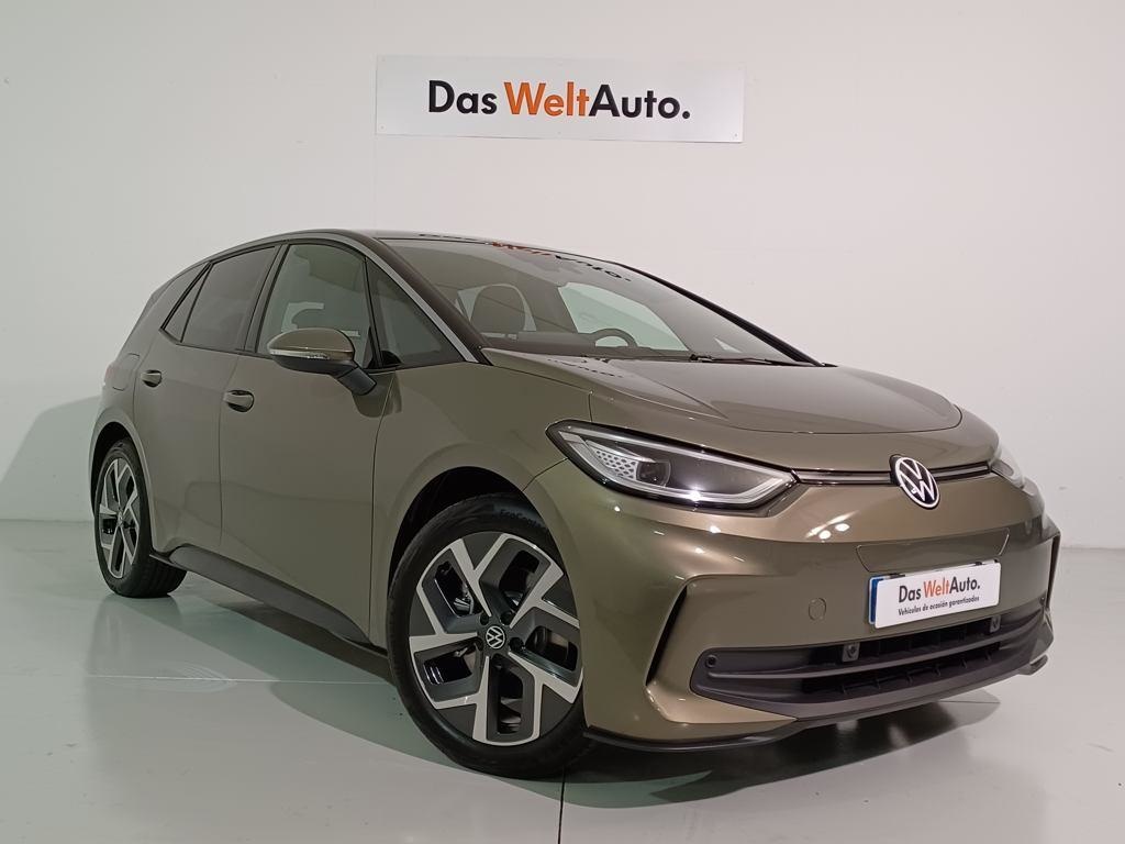 Volkswagen ID.3 Pro Automático 150 kW (204 CV) Vehículo usado en Barcelona