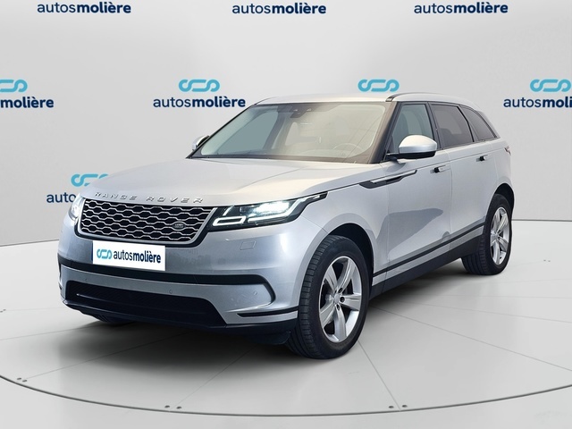 Land RoverRange Rover Velar D180 S 4WD Auto 132 kW (180 CV)