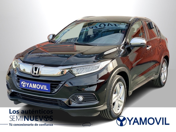 Honda HR-V 1.5 i-VTEC Executive 96 kW (130 CV) Vehículo usado en Madrid - 1