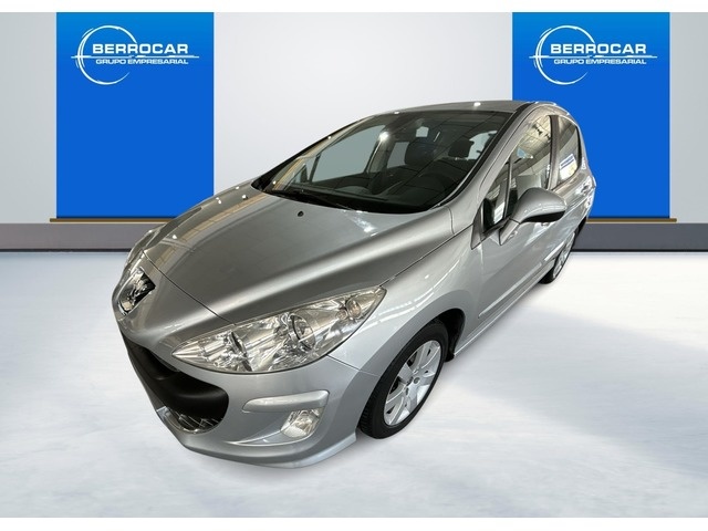 Peugeot 308 1.6 HDI FAP Sport 80 kW (110 CV) Vehículo usado en Sevilla