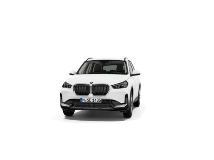 BMW X1 sDrive18d 110 kW (150 CV) KM0 en Segovia - 1