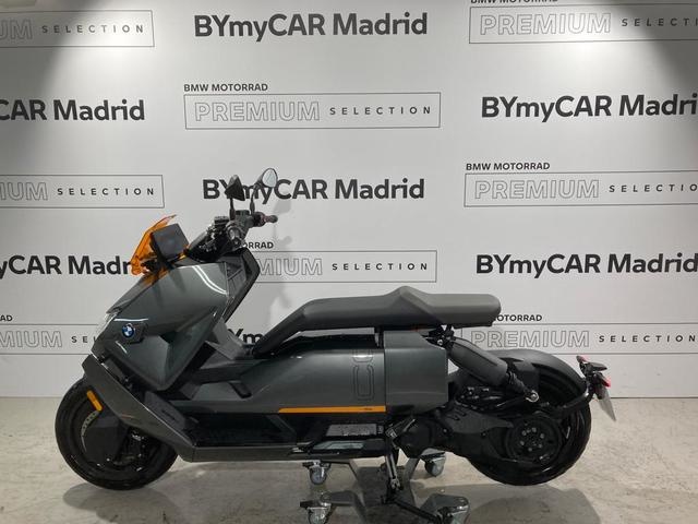 BMW Motorrad CE 04  Vehículo usado en Madrid