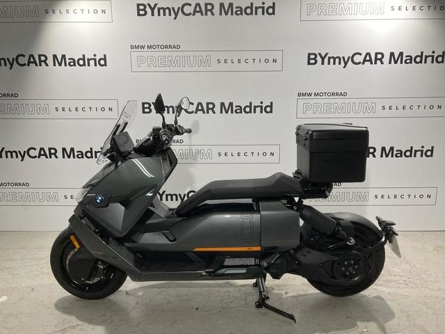 BMW Motorrad CE 04  Vehículo usado en Madrid