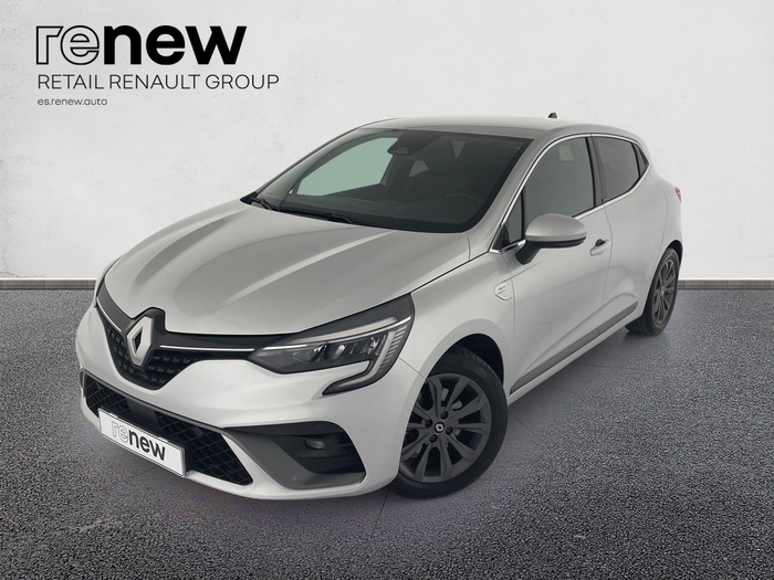 Renault Clio Intens E-Tech Híbrido 103 kW (140 CV) - 1