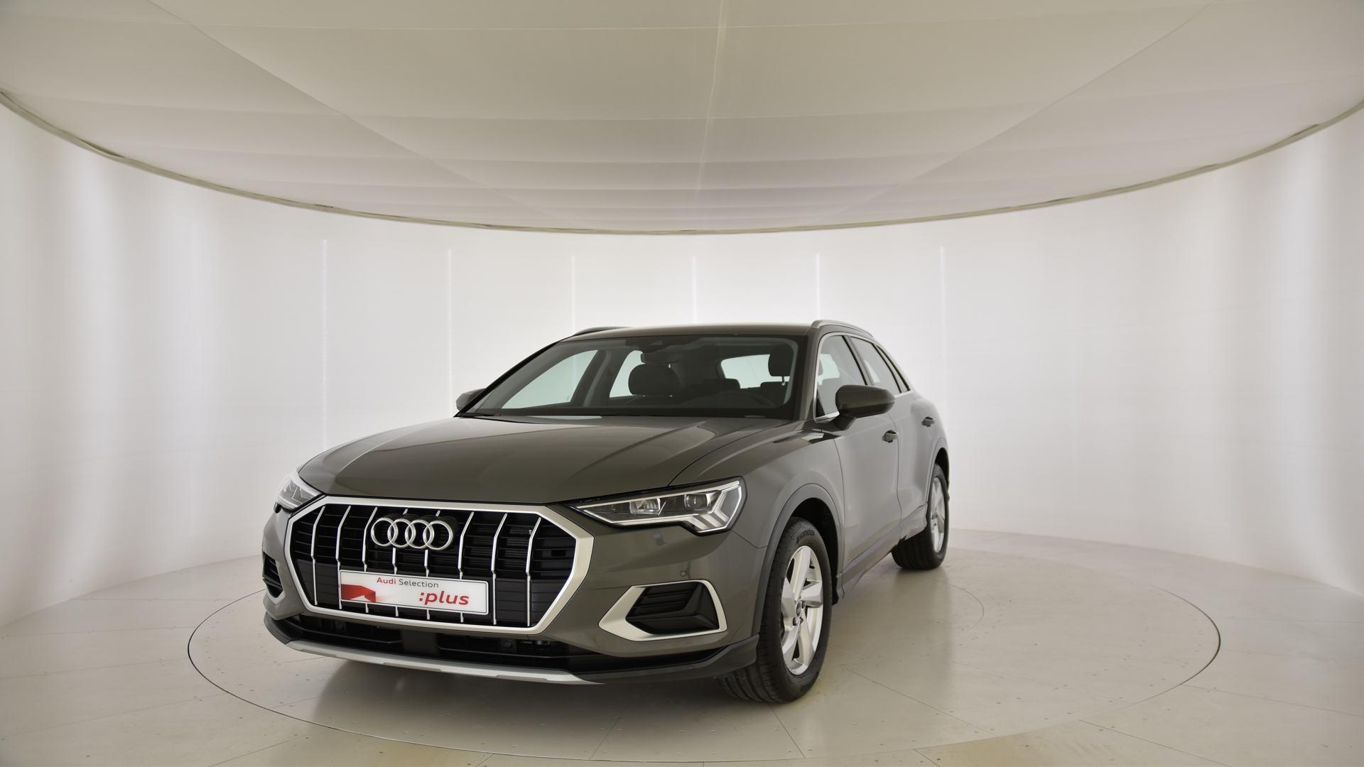 Audi Q3 Advanced 35 TFSI 110 kW (150 CV) S tronic KM0 en Pontevedra - 1