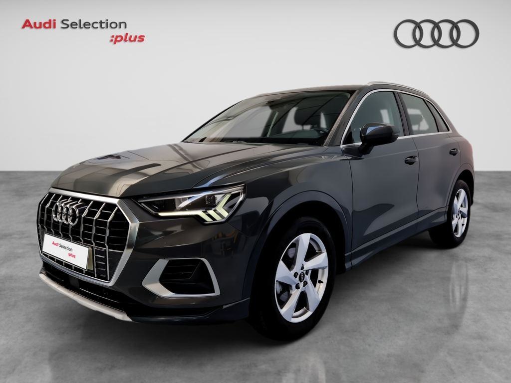 Audi Q3 Advanced 35 TDI 110 kW (150 CV) S tronic 8