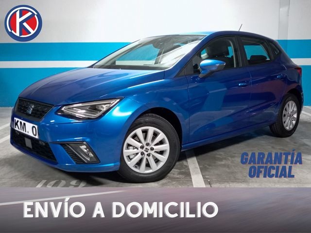 SEATIbiza 1.0 TSI Style XL 81 kW (110 CV)