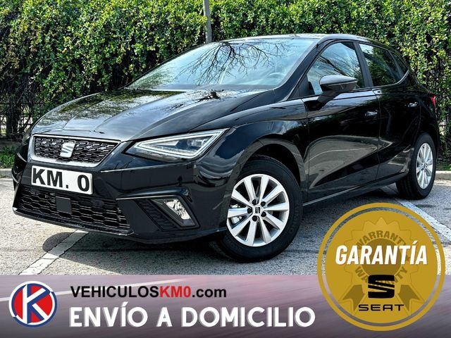 SEATIbiza 1.0 TSI Style XL 81 kW (110 CV)