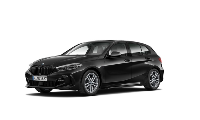 BMW Serie 1 118d Business 110 kW (150 CV) - BYmyCAR Madrid - 1