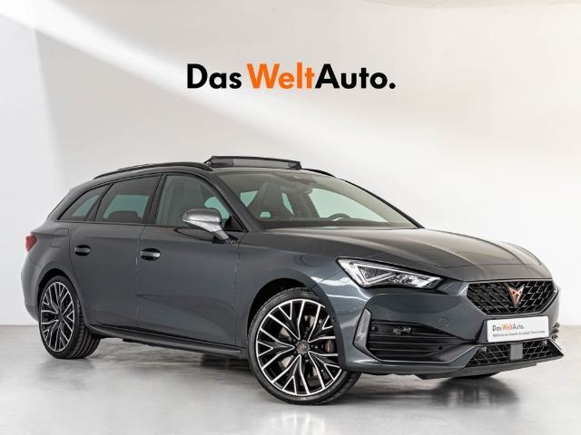 CUPRALeon Sportstourer 1.4 e-Hybrid VZ DSG 180 kW (245 CV)