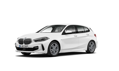 BMW Serie 1 116d 85 kW (116 CV) 3